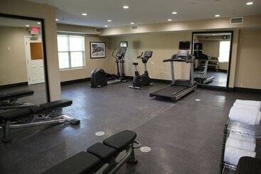 هتل Candlewood Suites   Portland   Scarborough, An Ihg
