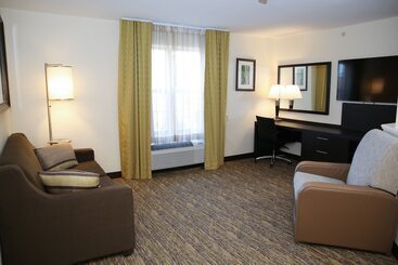 هتل Candlewood Suites   Portland   Scarborough, An Ihg