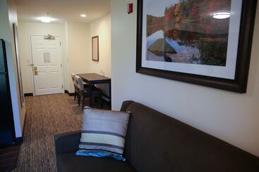 هتل Candlewood Suites   Portland   Scarborough, An Ihg