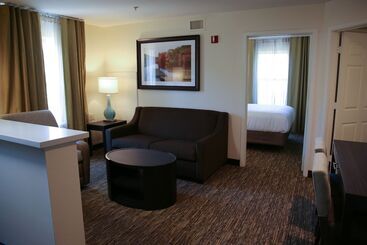 هتل Candlewood Suites   Portland   Scarborough, An Ihg