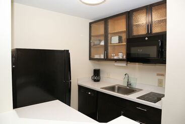 هتل Candlewood Suites   Portland   Scarborough, An Ihg
