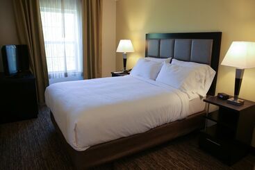 هتل Candlewood Suites   Portland   Scarborough, An Ihg