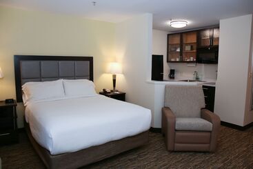 هتل Candlewood Suites   Portland   Scarborough, An Ihg