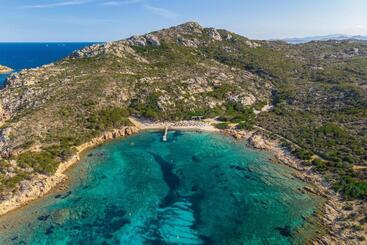 Cervo Hotel,costa Smeralda Resort