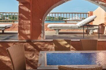 Cervo Hotel,costa Smeralda Resort