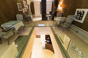 هتل City Club