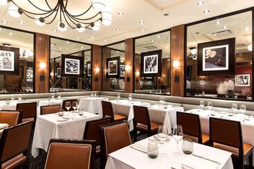 هتل City Club