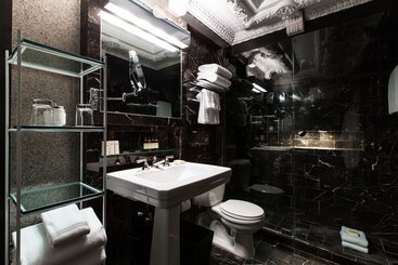 هتل City Club