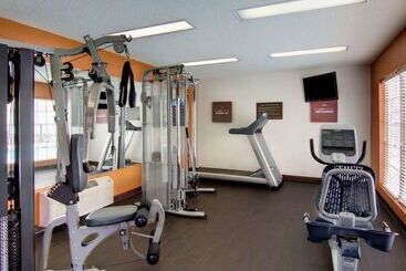 هتل Comfort Inn West Monroe Near Sports & Events Center