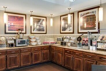 هتل Comfort Inn West Monroe Near Sports & Events Center