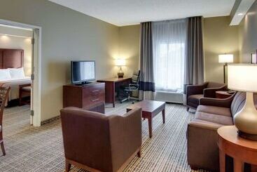 هتل Comfort Inn West Monroe Near Sports & Events Center