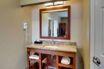 هتل Comfort Inn West Monroe Near Sports & Events Center