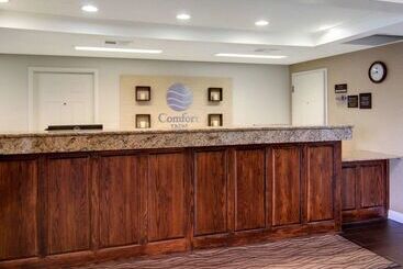 هتل Comfort Inn West Monroe Near Sports & Events Center