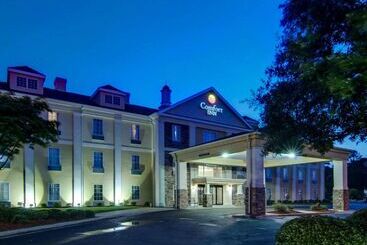 هتل Comfort Inn West Monroe Near Sports & Events Center