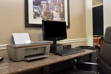 هتل Comfort Inn West Monroe Near Sports & Events Center