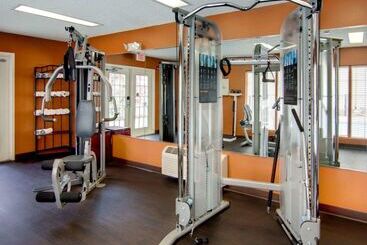هتل Comfort Inn West Monroe Near Sports & Events Center
