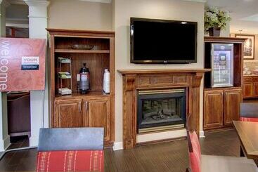 هتل Comfort Inn West Monroe Near Sports & Events Center