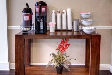 هتل Comfort Inn West Monroe Near Sports & Events Center