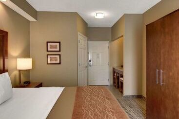 هتل Comfort Inn West Monroe Near Sports & Events Center