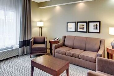 هتل Comfort Inn West Monroe Near Sports & Events Center