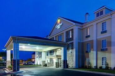 هتل Comfort Inn West Monroe Near Sports & Events Center
