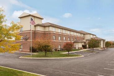 هتل Country Inn & Suites By Radisson, Dayton South, Oh