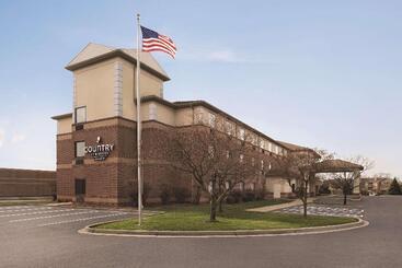 هتل Country Inn & Suites By Radisson, Dayton South, Oh