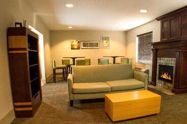 هتل Country Inn & Suites By Radisson, Dayton South, Oh