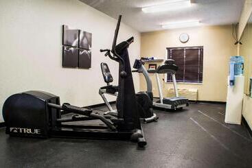 هتل Country Inn & Suites By Radisson, Dayton South, Oh