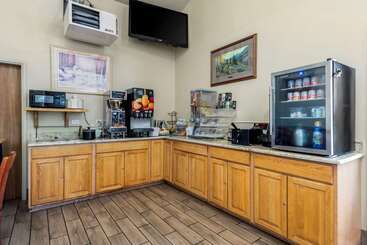هتل Quality Inn Gunnison Crested Butte