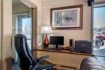هتل Quality Inn Gunnison Crested Butte