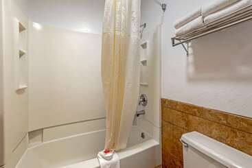 هتل Quality Inn Gunnison Crested Butte