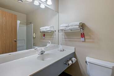هتل Quality Inn Gunnison Crested Butte