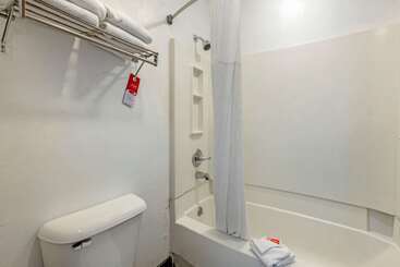 هتل Quality Inn Gunnison Crested Butte