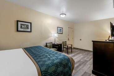 هتل Quality Inn Gunnison Crested Butte