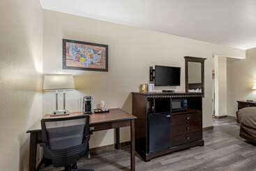 هتل Quality Inn Gunnison Crested Butte