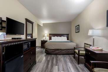 هتل Quality Inn Gunnison Crested Butte