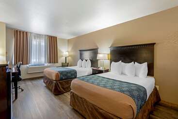 هتل Quality Inn Gunnison Crested Butte