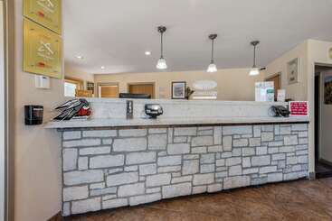 هتل Quality Inn Gunnison Crested Butte
