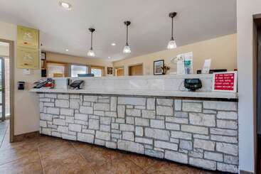 هتل Quality Inn Gunnison Crested Butte