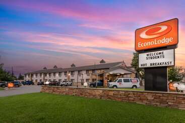 هتل Quality Inn Gunnison Crested Butte