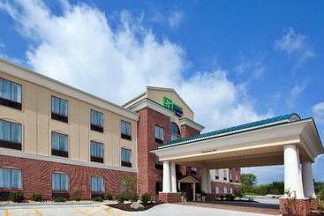 Hotel Holiday Inn Express  & Suites Tipp City