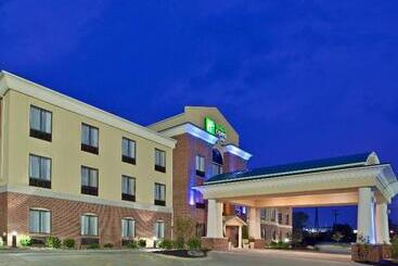 Holiday Inn Express Hotel & Suites Tipp City, An Ihg
