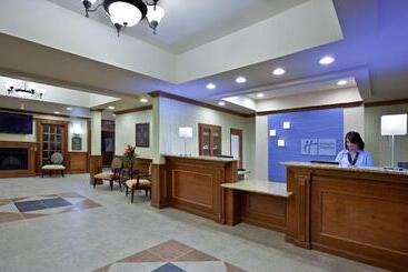 Holiday Inn Express Hotel & Suites Tipp City, An Ihg