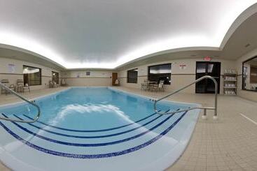 Holiday Inn Express Hotel & Suites Tipp City, An Ihg
