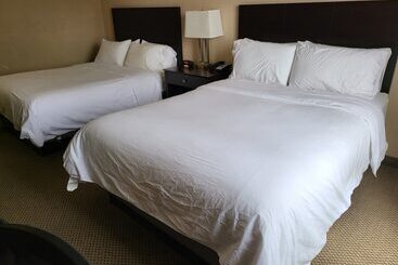 Holiday Inn Express Hotel & Suites Tipp City, An Ihg
