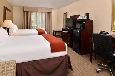 호텔 Holiday Inn Express Portland South   Lake Oswego, An Ihg