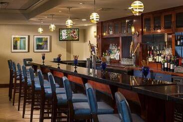 هتل Holiday Inn Hartford Downtown Area By Ihg