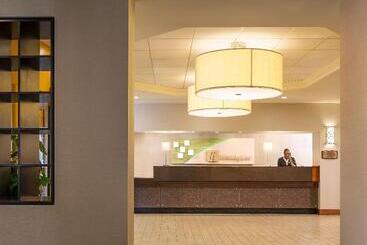 هتل Holiday Inn Hartford Downtown Area By Ihg