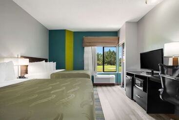 فندق Quality Inn Conway Northwest